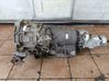 Automatic gearbox PRU