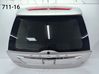 Tailgate/trunk/boot lid 
