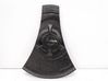 Spare wheel section trim 31329769