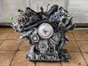 Engine CTU