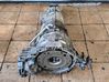 Automatic gearbox NNT