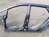 Side car body part 