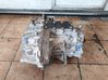 Electric car motor 631039625