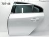 Rear door 