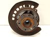 Rear wheel hub 7L8505436A