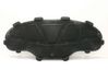 Engine bonnet/hood sound/heat insulation 