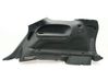 Trunk/boot side trim panel I01643049BL