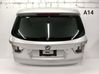 Tailgate/trunk/boot lid 