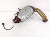 Catalyst/FAP/DPF particulate filter P68184161AC