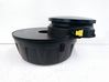 Subwoofer speaker 4L0035621