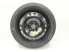 R17 spare wheel 31302356