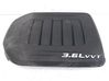 Engine cover (trim) 04593876AC