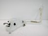 Windshield washer fluid reservoir/tank 7P0955453A
