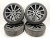R18 alloy rim 31341741