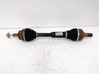 Front driveshaft P31325110