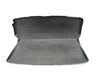 Rubber trunk/boot mat liner 40401