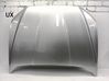 Engine bonnet/hood 