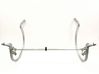 Tailgate/trunk/boot hinge DS73F42700AR