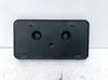 Number plate surrounds holder frame HS7317N397ACW