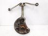 Front wheel hub spindle knuckle 8K0407241AC