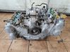 Engine EZ36DKUFLB