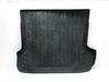 Rubber trunk/boot mat liner 