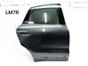 Rear door 