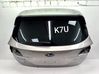 Tailgate/trunk/boot lid 