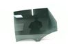 Rear door window glass 95B845205A