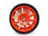 R18 spare wheel 95B601027B