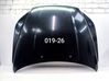 Engine bonnet/hood 