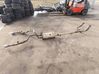 Muffler/silencer 55398327AG