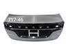Tailgate/trunk/boot lid 