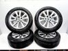 Felgi aluminiowe R18 7P6601025C