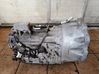 Automatic gearbox NCM
