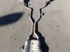 Muffler/silencer DC10044