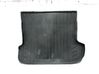 Rubber trunk/boot mat liner 
