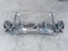 Rear axle beam 