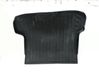 Rubber trunk/boot mat liner 