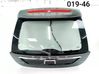 Tailgate/trunk/boot lid 