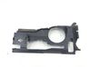 Intercooler air guide/duct channel 31353294