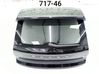 Tailgate/trunk/boot lid 