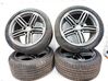 R21 alumīnija - vieglmetāla disks (-i) 4L0601025AL