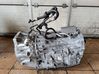 Automatic gearbox MXM