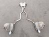 Tłumik kompletny DC10046