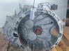 Manual 6 speed gearbox 0447830540