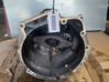 Manual 5 speed gearbox 23001434404
