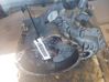 Manual 6 speed gearbox 0434670540