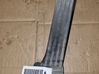 Accelerator throttle pedal 25916010
