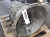 Automatic gearbox 6HP26